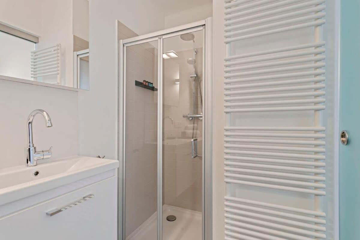 Huswell - Panoramic Seaview Apartment In 'T Zoute Knokke-Heist Zewnętrze zdjęcie