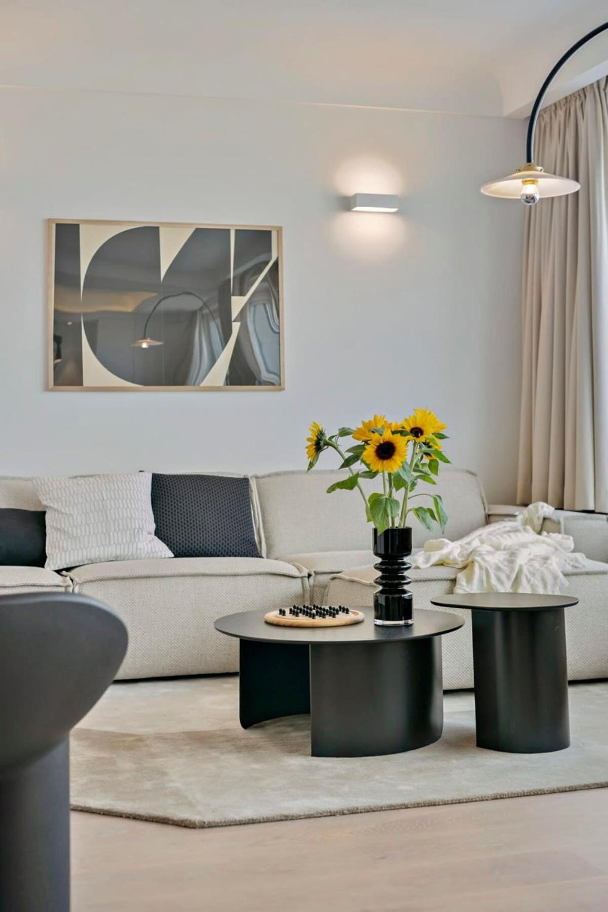 Huswell - Panoramic Seaview Apartment In 'T Zoute Knokke-Heist Zewnętrze zdjęcie